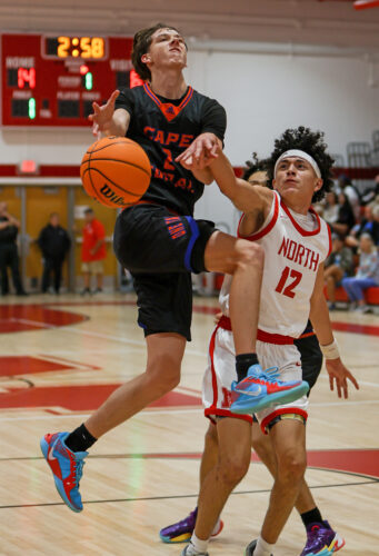Prep Sports Report 11-19-25